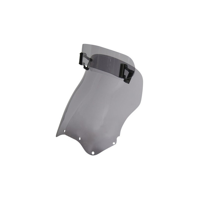 Szyba motocyklowa MRA OT HONDA XRV 750 AFRICA TWIN RD07 1996-2000, forma VTN, przyciemniana