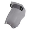 Szyba motocyklowa MRA OT HONDA XRV 750 AFRICA TWIN RD07 1996-2000, forma VTN, przyciemniana