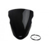 Szyba motocyklowa MRA KAWASAKI ER 6 F EX 650 C 2009-2011, forma T, czarna