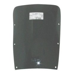 Szyba motocyklowa MRA KAWASAKI GPX 600 R ZX600A -, forma T, przyciemniana