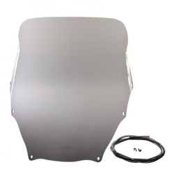 Szyba motocyklowa MRA OT KAWASAKI GPZ 1100 ZXT10E 1995-, forma TN, przyciemniana