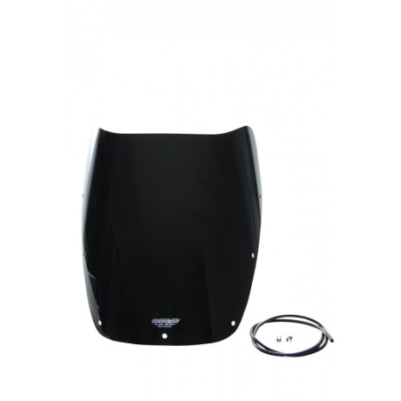 Szyba motocyklowa MRA OT KAWASAKI GPZ 750 UT / TURBO KZ750E/ZX750E -, forma ON, bezbarwna