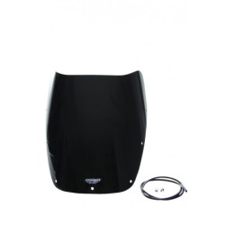 Szyba motocyklowa MRA OT KAWASAKI GPZ 750 UT / TURBO KZ750E/ZX750E -, forma ON, przyciemniana