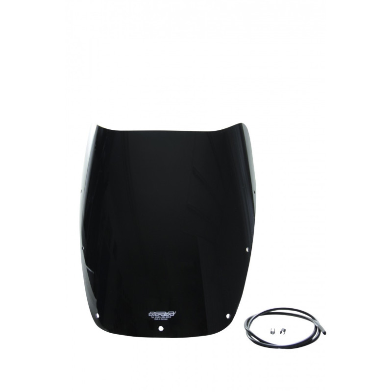 Szyba motocyklowa MRA OT KAWASAKI GPZ 750 UT / TURBO KZ750E/ZX750E -, forma ON, przyciemniana
