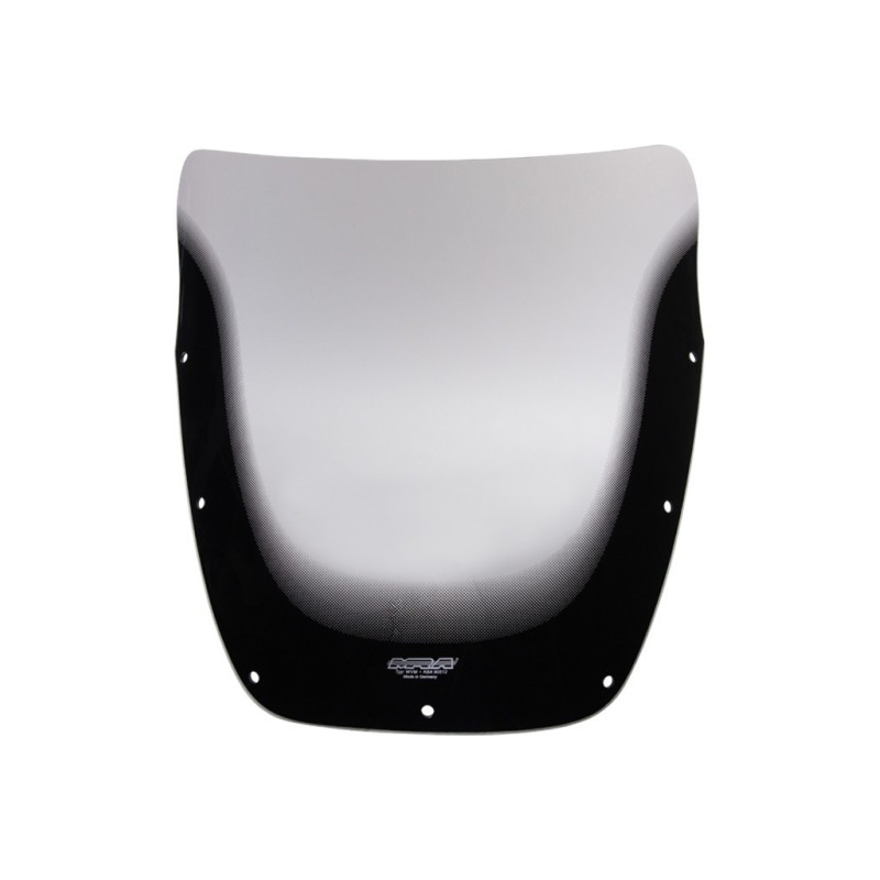 Szyba motocyklowa MRA OT KAWASAKI GPZ 750 UT / TURBO KZ750E/ZX750E -, forma TN, przyciemniana