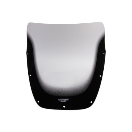 Szyba motocyklowa MRA OT KAWASAKI GPZ 750 UT / TURBO KZ750E/ZX750E -, forma TN, przyciemniana