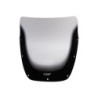 Szyba motocyklowa MRA OT KAWASAKI GPZ 750 UT / TURBO KZ750E/ZX750E -, forma TN, przyciemniana