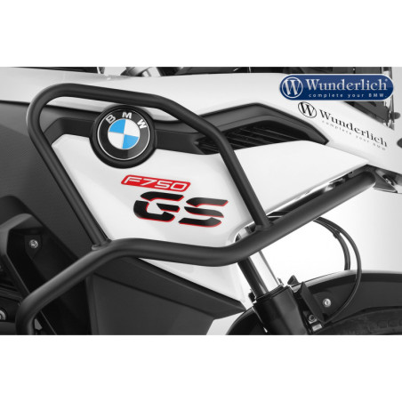 Gmole górne Wunderlich do BMW F750GS