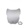 Szyba motocyklowa MRA OT KAWASAKI GPZ 500 S EX500D EX500E 1994-, forma ON, przyciemniana