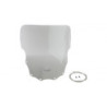 Szyba motocyklowa MRA OT KAWASAKI GPZ 500 S EX500D EX500E 1994-, forma TN, bezbarwna