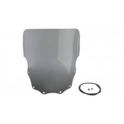 Szyba motocyklowa MRA OT KAWASAKI GPZ 500 S EX500D EX500E 1994-, forma TN, przyciemniana