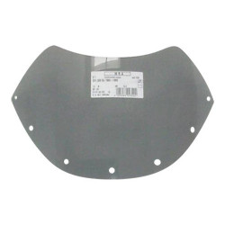 Szyba motocyklowa MRA OT KAWASAKI GPZ 550 KZ550B/ZG P1 1982-1983, forma ON, bezbarwna