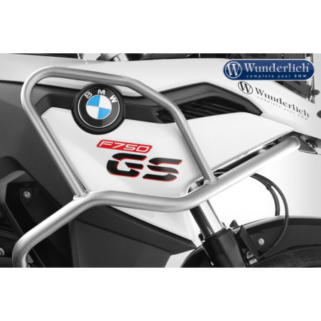 Gmole górne Wunderlich do BMW F750GS