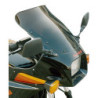 Szyba motocyklowa MRA OT KAWASAKI GPZ 550 UT KZ550B ZX550B 1984-, forma TN, czarna
