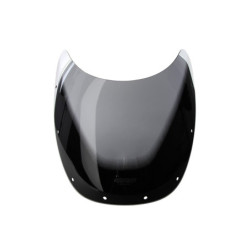 Szyba motocyklowa MRA OT KAWASAKI GPZ 900 R ZX 900A -, forma SN, przyciemniana