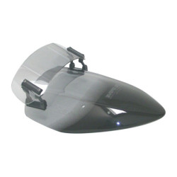 Szyba motocyklowa MRA KAWASAKI Z 1000 ZRT 00 A 2003-2006, forma VTM, przyciemniana