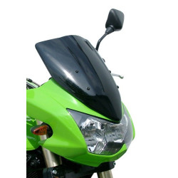 Szyba motocyklowa MRA KAWASAKI Z 1000 ZRT 00 A 2003-2006, forma T, bezbarwna