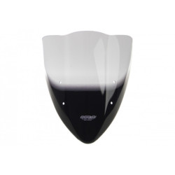 Szyba motocyklowa MRA KAWASAKI Z 1000 ZRT 00 A 2003-2006, forma T, przyciemniana
