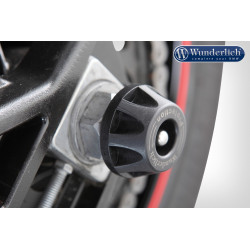 Crashpady tylnej osi Wunderlich do BMW S1000RR
