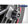 Crashpady tylnej osi Wunderlich do BMW S1000RR