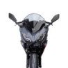 Szyba motocyklowa MRA KAWASAKI NINJA 650 EX650K, EX650KA2 2017-2019, forma RM, przyciemniana