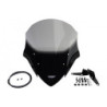 Szyba motocyklowa MRA KAWASAKI NINJA 650 EX650K, EX650KA2 2017-2019, forma TM, przyciemniana