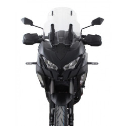 Szyba motocyklowa MRA KAWASAKI VERSYS 1000 SE LZT 00 C 2019-, forma VTM, bezbarwna