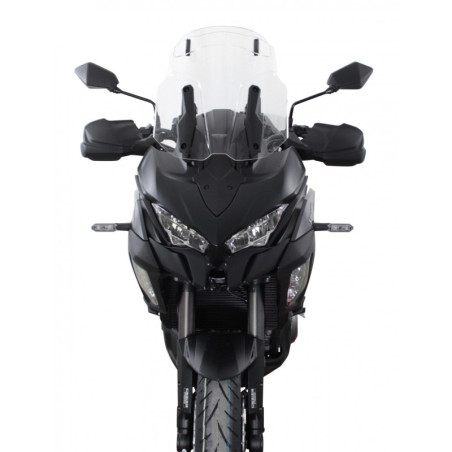 Szyba motocyklowa MRA KAWASAKI VERSYS 1000 SE LZT 00 C 2019-, forma VTM, bezbarwna