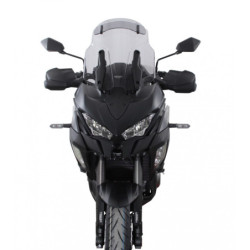 Szyba motocyklowa MRA KAWASAKI VERSYS 1000 SE LZT 00 C 2019-, forma VTM, przyciemniana