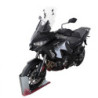 Szyba motocyklowa MRA KAWASAKI VERSYS 1000 SE LZT 00 C 2019-, forma VXC, bezbarwna