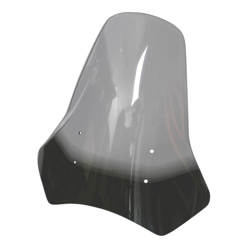 Szyba motocyklowa MRA KAWASAKI VERSYS 650 LE 650 A 2006-2009, forma T, przyciemniana
