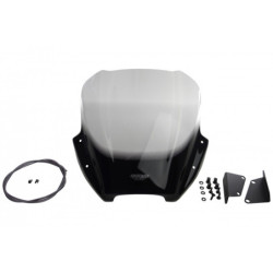 Szyba motocyklowa MRA KAWASAKI VERSYS 650 LE650C 2010-2014, forma TM, przyciemniana