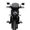 Szyba motocyklowa MRA KAWASAKI VULCAN S 2015-, forma NTM, przyciemniana
