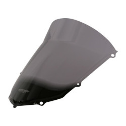 Szyba motocyklowa MRA KAWASAKI ZX 10 R ZXT00C 2004-2005, forma T, bezbarwna