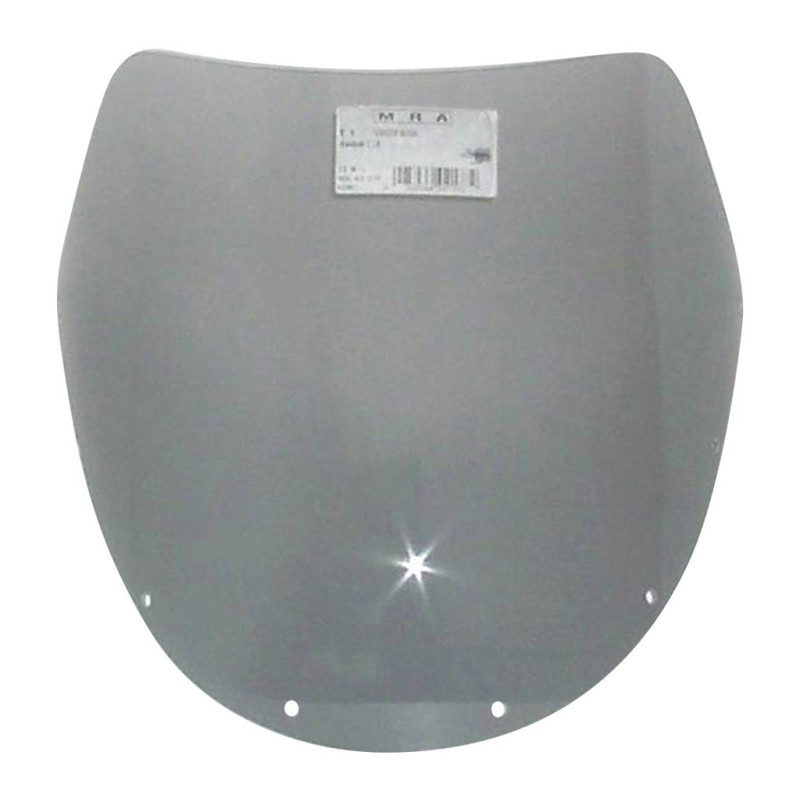 Szyba motocyklowa MRA OT KAWASAKI Z 1 R Z1000D -, forma TN, bezbarwna