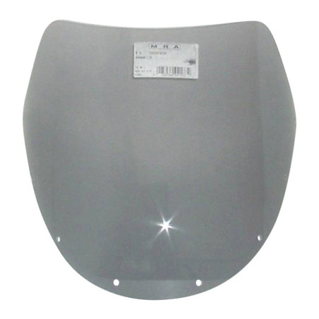 Szyba motocyklowa MRA OT KAWASAKI Z 1 R Z1000D -, forma TN, bezbarwna
