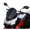 Szyba motocyklowa MRA KAWASAKI Z 1000 ZRT00D 2010-2013, forma RN, przyciemniana