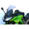 Szyba motocyklowa MRA KAWASAKI Z 1000 SX ZXT00G/ZXT00L/ZXT00M 2011-2016, forma R, bezbarwna