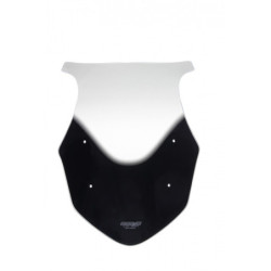 Szyba motocyklowa MRA KAWASAKI Z 1000 SX ZXT 00 W 2017-2019, forma OM, bezbarwna