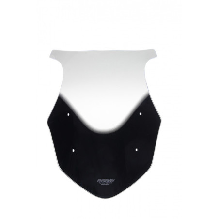 Szyba motocyklowa MRA KAWASAKI Z 1000 SX ZXT 00 W 2017-2019, forma OM, bezbarwna