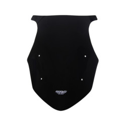 Szyba motocyklowa MRA KAWASAKI Z 1000 SX ZXT 00 W 2017-2019, forma OM, czarna