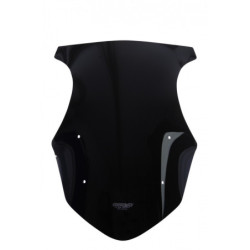 Szyba motocyklowa MRA KAWASAKI Z 1000 SX ZXT 00 W 2017-2019, forma TM, czarna