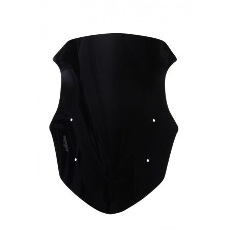 Szyba motocyklowa MRA KAWASAKI Z 1000 SX ZXT 00 W 2017-2019, forma R, czarna