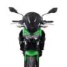 Szyba motocyklowa MRA KAWASAKI Z 650 2020-, forma NRN, czarna