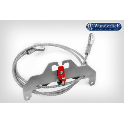 Linka przypinająca kask HelmLock BMW K1600B