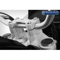 Podwyższenie kierownicy Wunderlich do BMW F750GS