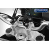 Podwyższenie kierownicy Wunderlich do BMW F750GS