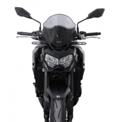 Szyba motocyklowa MRA KAWASAKI Z900 /SE 2020-2024, forma NRN, przyciemniana