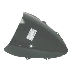 Szyba motocyklowa MRA OT KAWASAKI ZR 7 S ZR750F -, forma ON, czarna