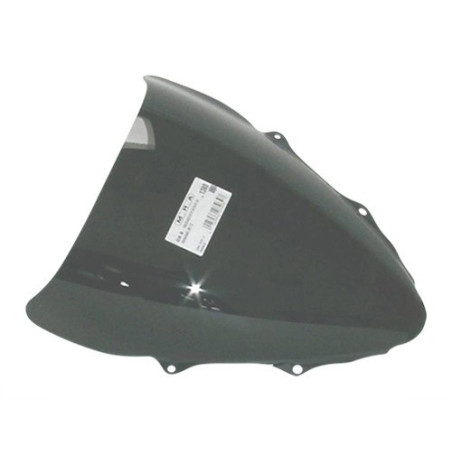Szyba motocyklowa MRA OT KAWASAKI ZR 7 S ZR750F -, forma ON, czarna